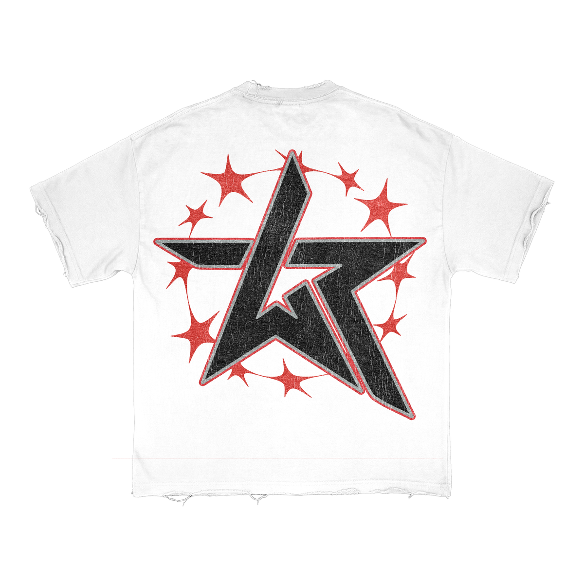 WKND RIOT Chaos Cult Tee