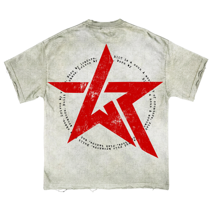 WKND RIOT Definition Tee