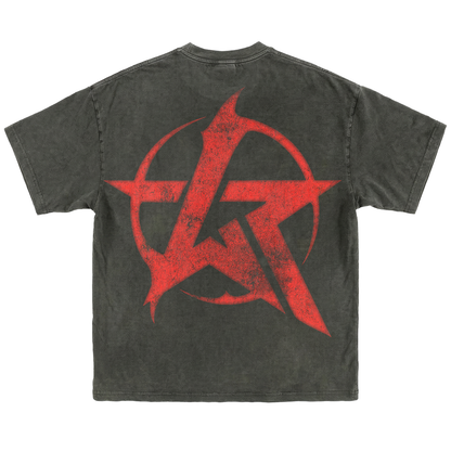 WKND RIOT Rock Tee