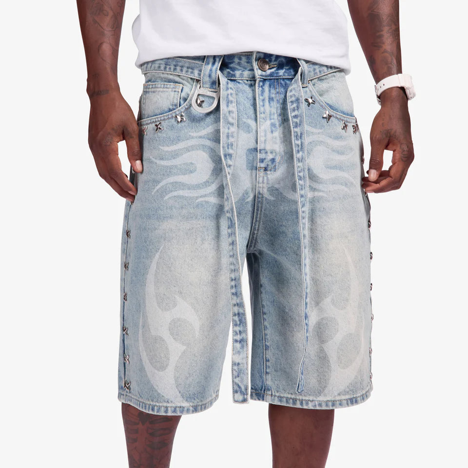 Gala Ignite Jorts