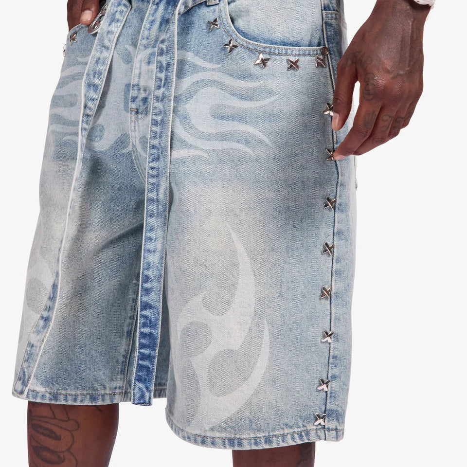 Gala Ignite Jorts
