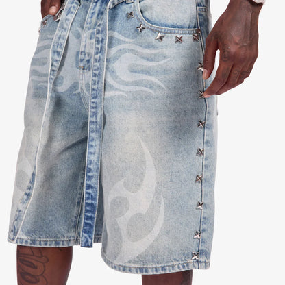 Gala Ignite Jorts