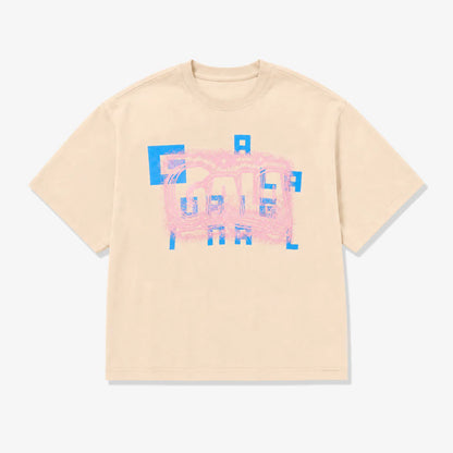 Gala Flash Tee