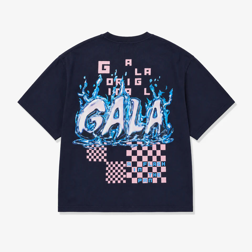 Gala Flash Tee