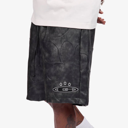 Gala Smug Shorts