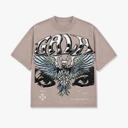 Gala Shades Tee