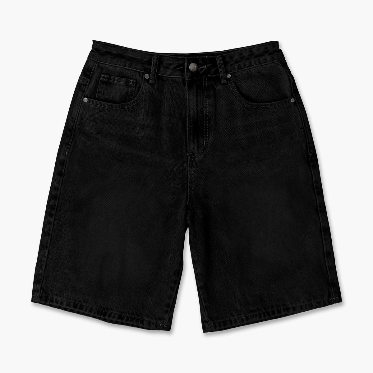 Melee Denim Noctis Denim Shorts