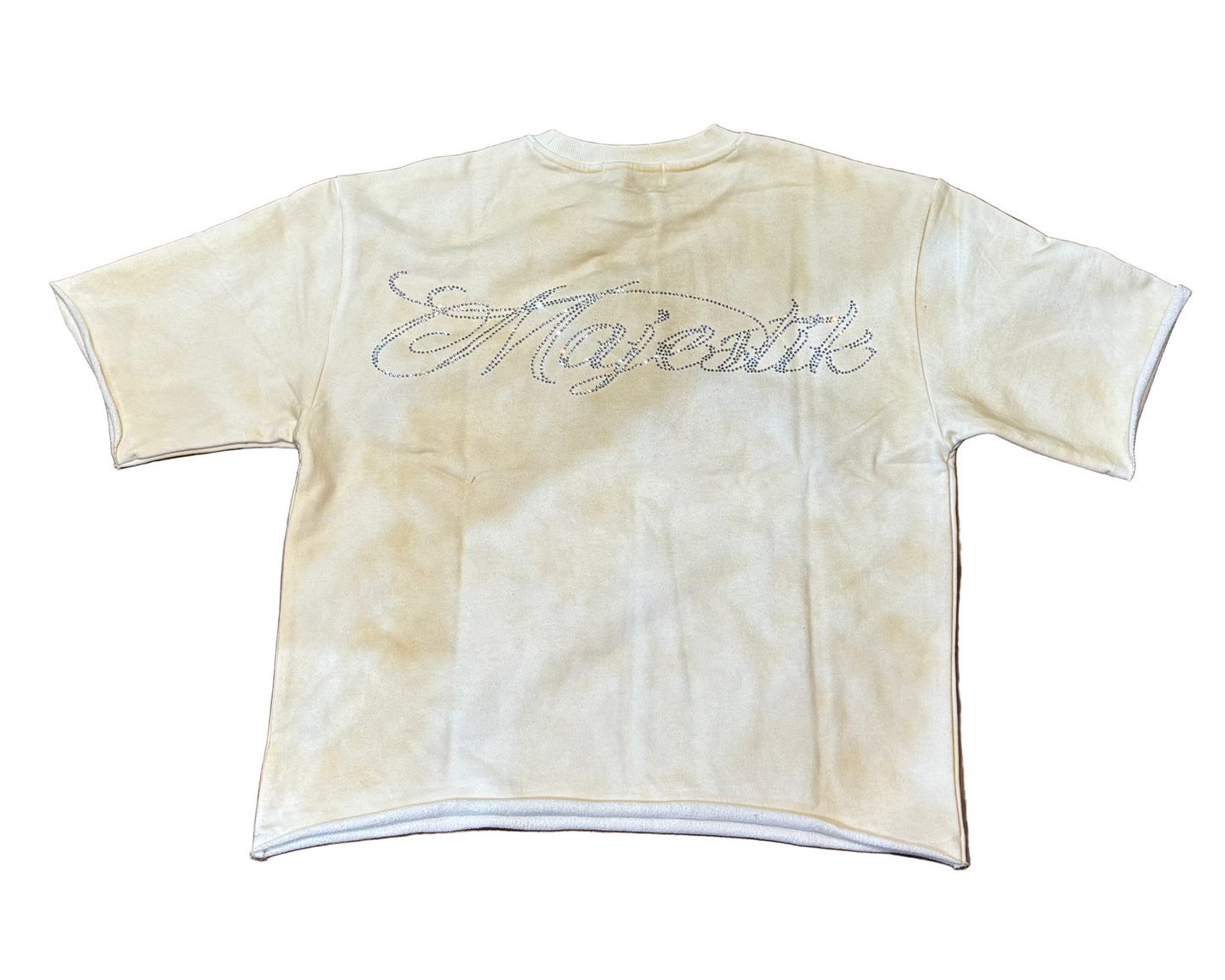 Majestik NY Tour Tee