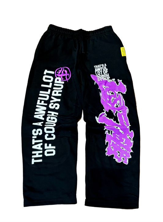 Losthills ALOCS Sweatpants