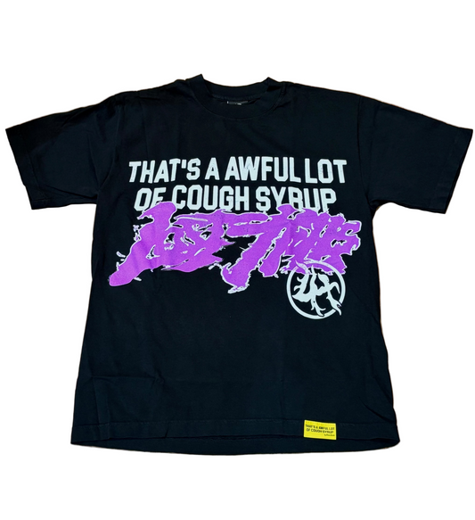 Losthills ALOCS Tee