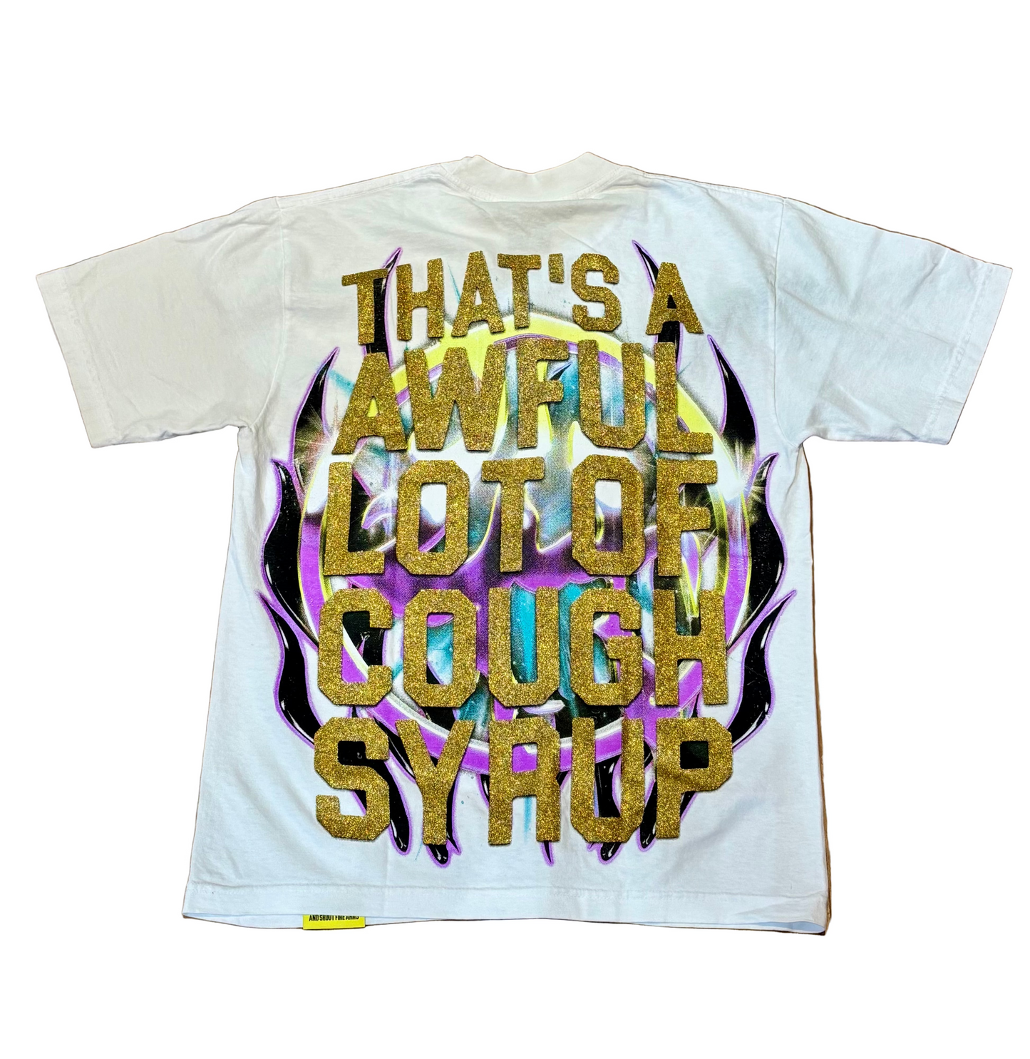 Losthills ALOCS Potion Tee