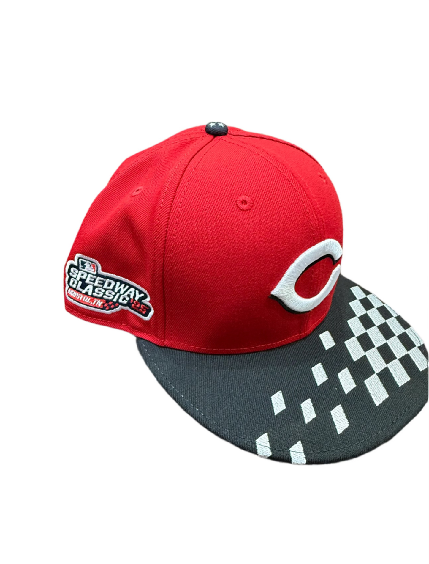 New Era 9Fifty Cincinnati Reds Snapback