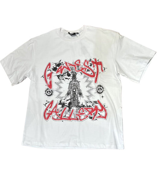 G West Energy Uprising