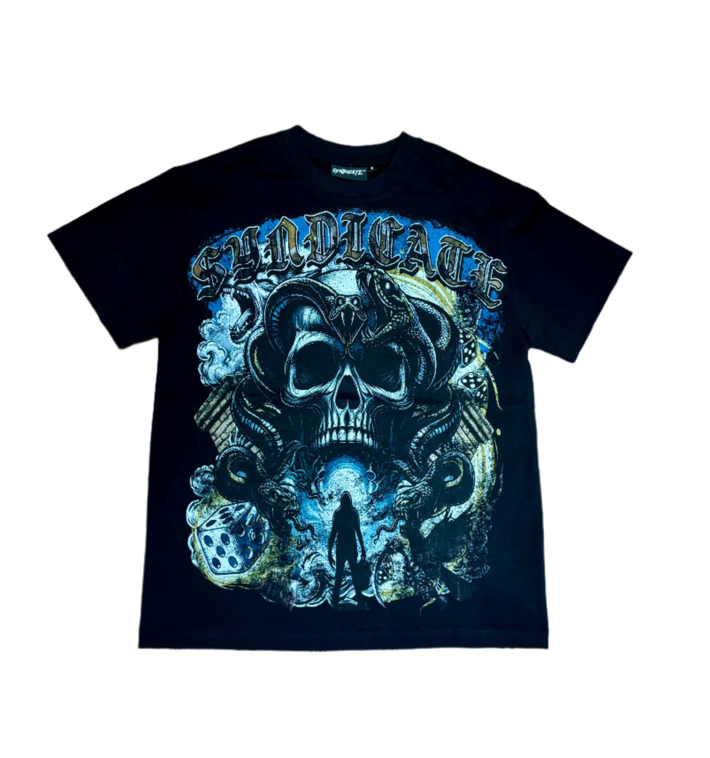Syndicate Face Off
