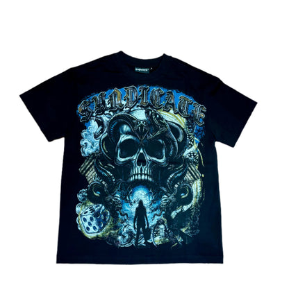 Syndicate Face Off