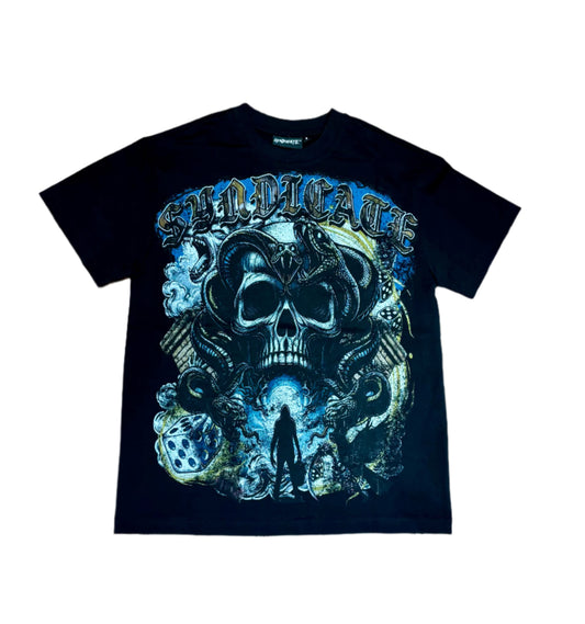 Syndicate Face Off