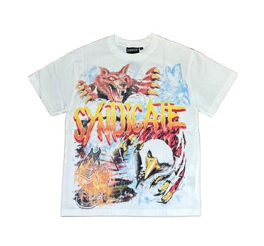 Syndicate Wolf