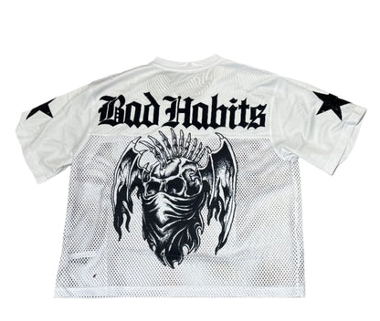 Roku Studio Bad Habits Jersey