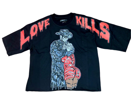 Roku Studio Love Kills