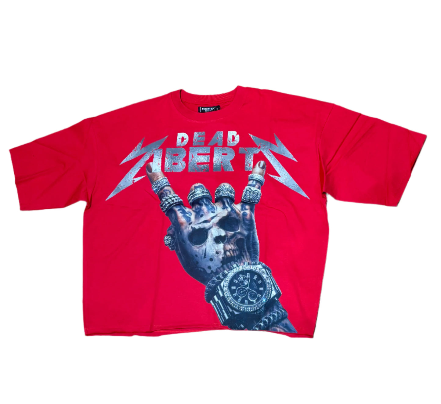 Roku Studio Dead Liberty