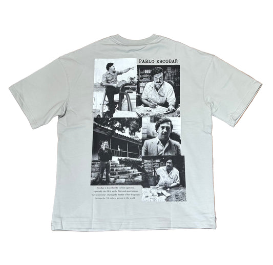 Rich Gang Pablo Escobar