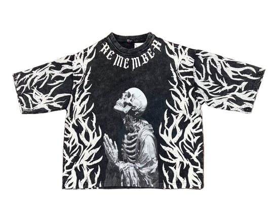Rich Gang Memento Mori
