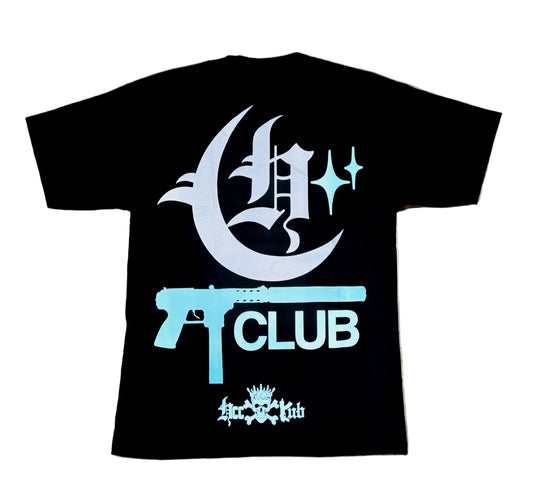 Hustlers Country Club Tec Club