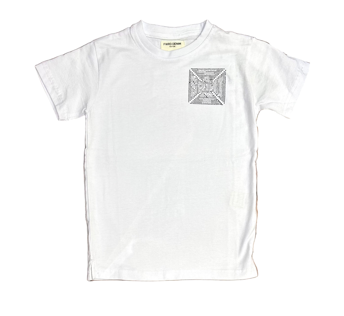 FWRD Kids Saint Crystal