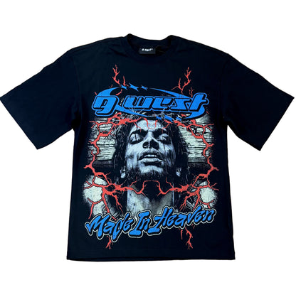 G West Made in Heaven