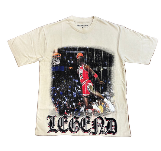 Twelve33 G.O.A.T