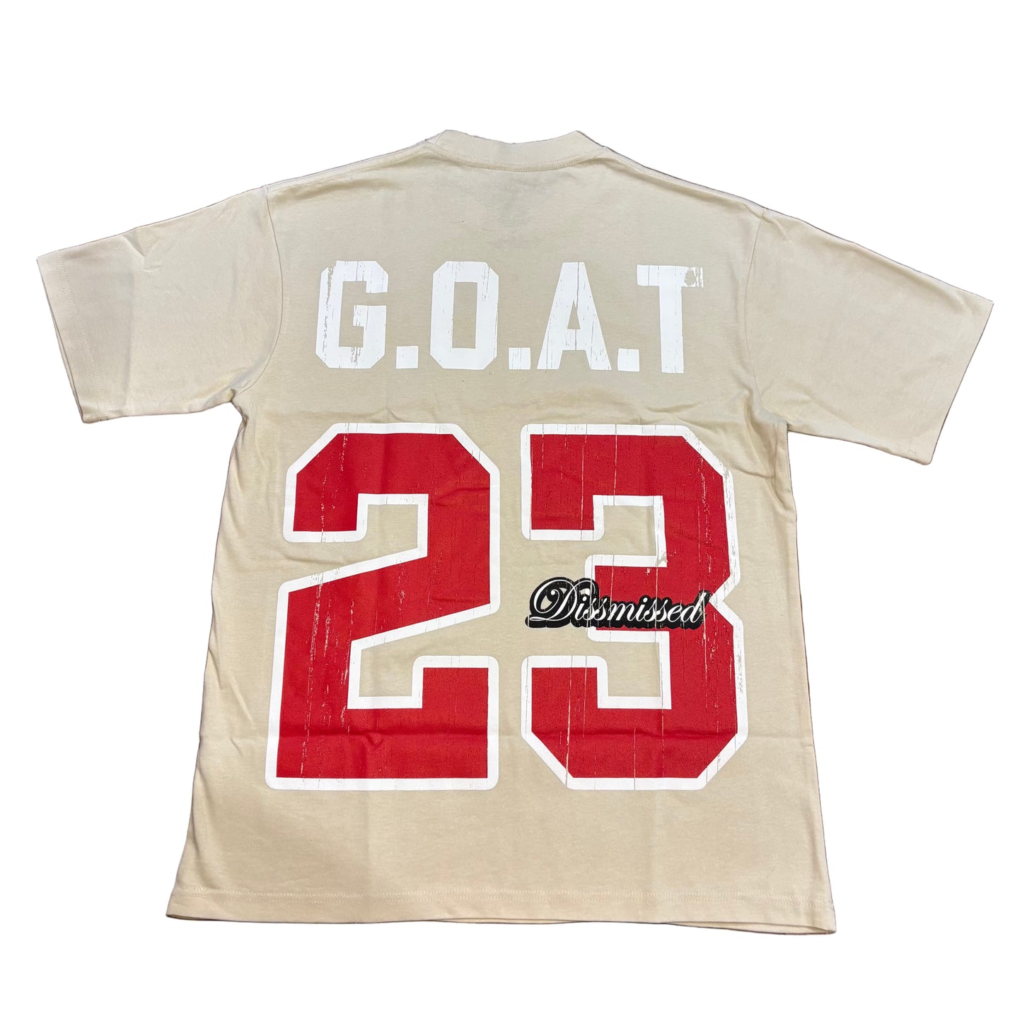 Twelve33 G.O.A.T