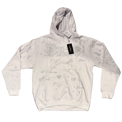 FWRD DLXE Hoodie
