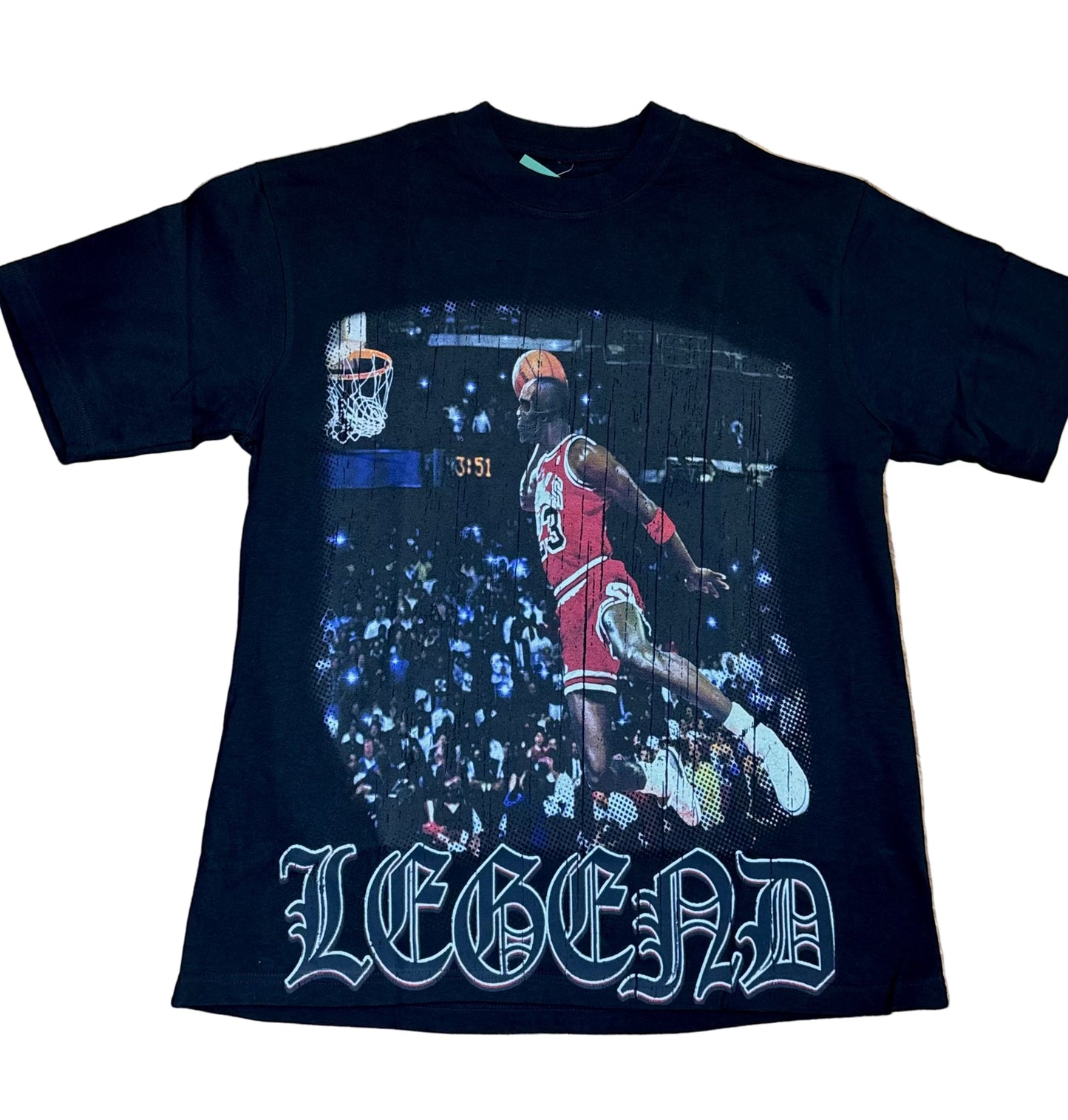 Twelve33 G.O.A.T