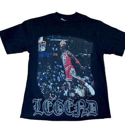 Twelve33 G.O.A.T