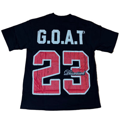 Twelve33 G.O.A.T