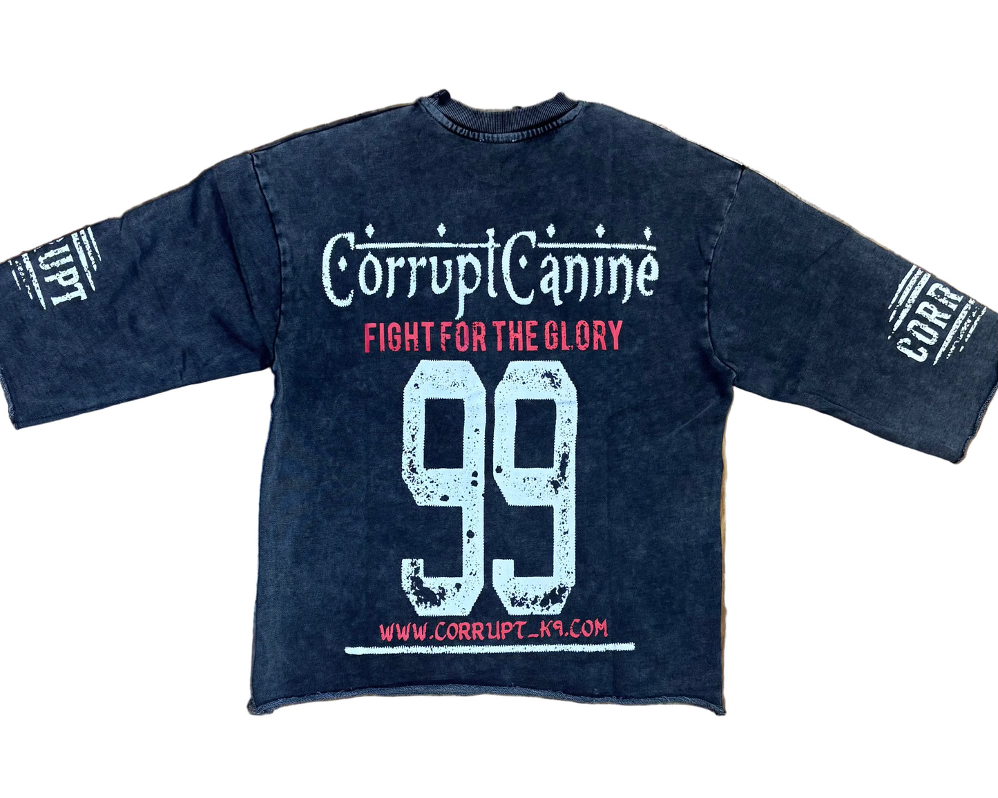 Corrupt K-9 Fight For Glory Set