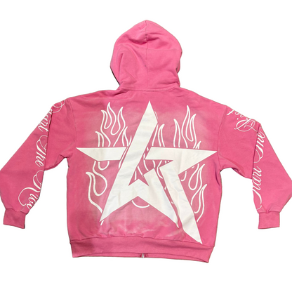 WKND RIOT Start the Riot Hoodie