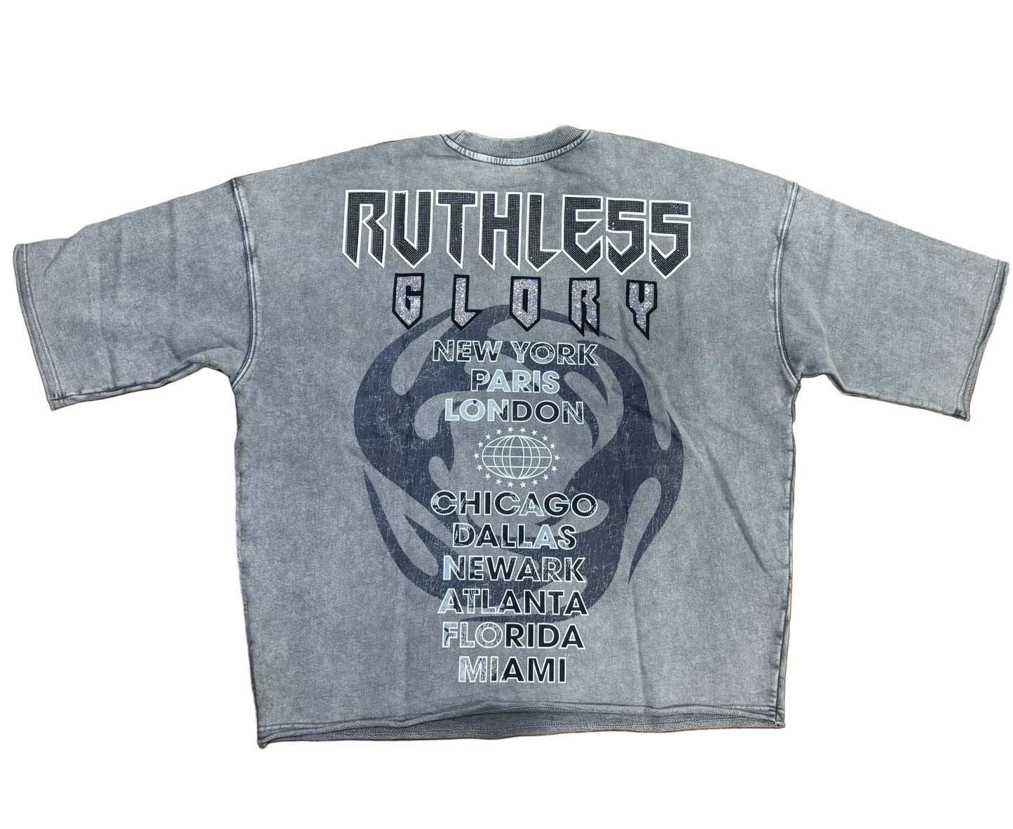 Roku Studio Ruthless Glory