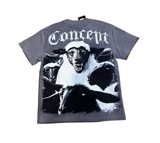 Concept LA Beware