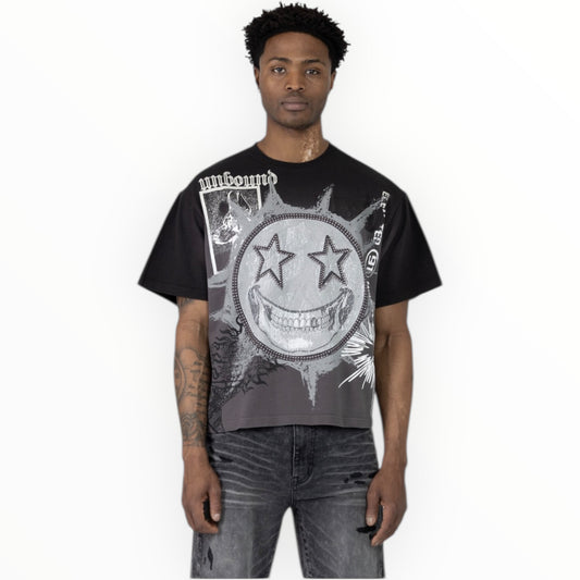 Smoke Rise Elevate SS Tee