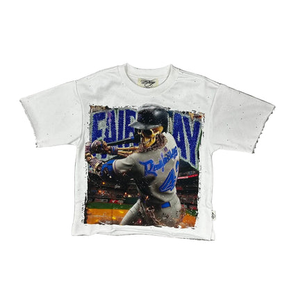 BKYS Kid's Fair Play Tee
