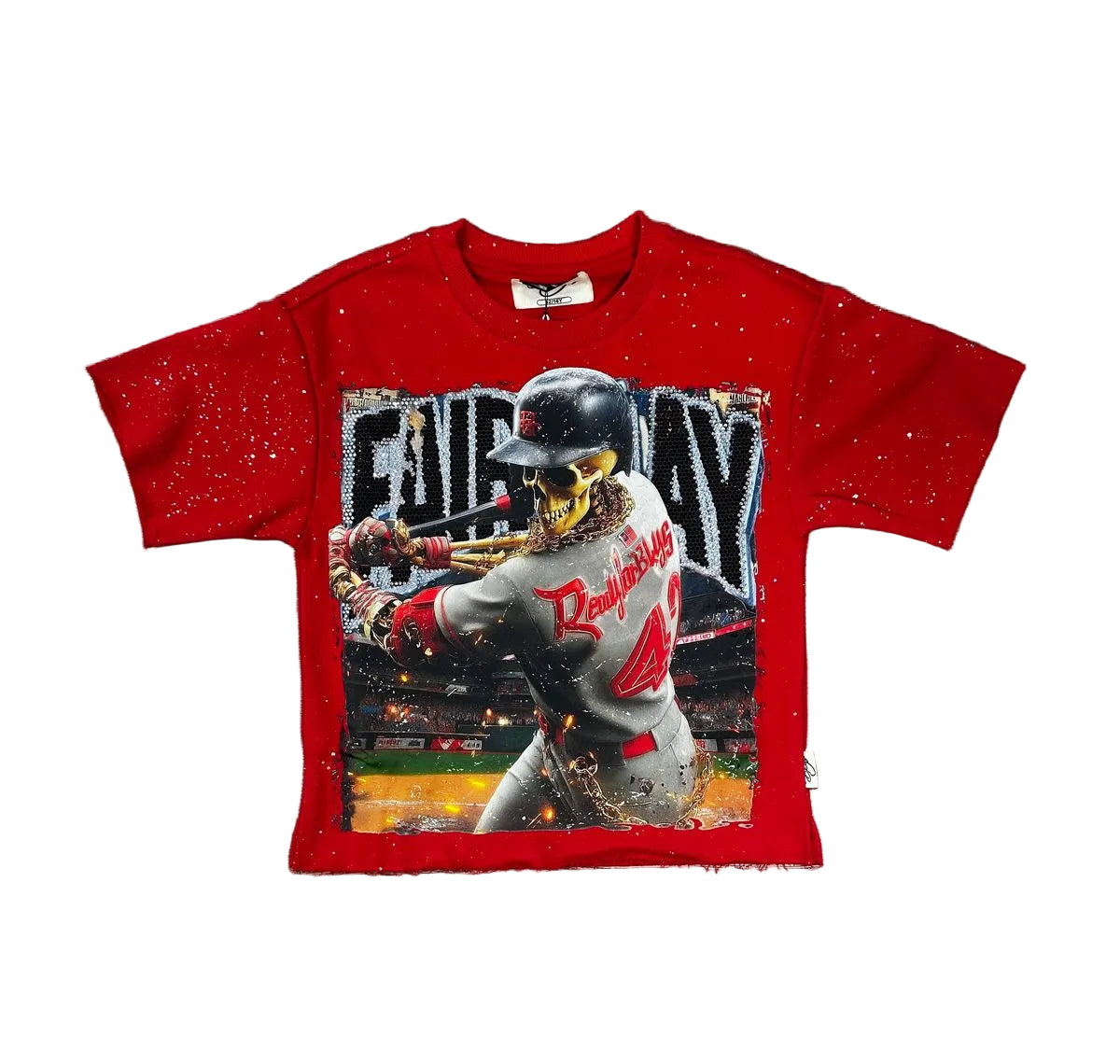 BKYS Kid's Fair Play Tee