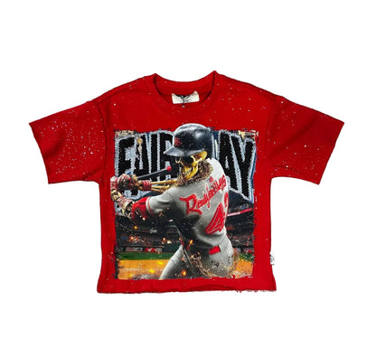 BKYS Kid's Fair Play Tee