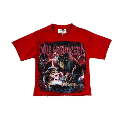 BKYS Kid's All You Need Tee
