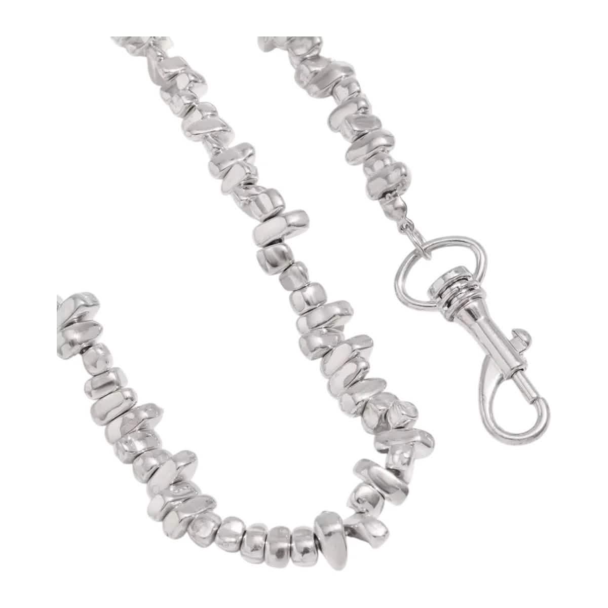 Luxe Pebble Jean Chain