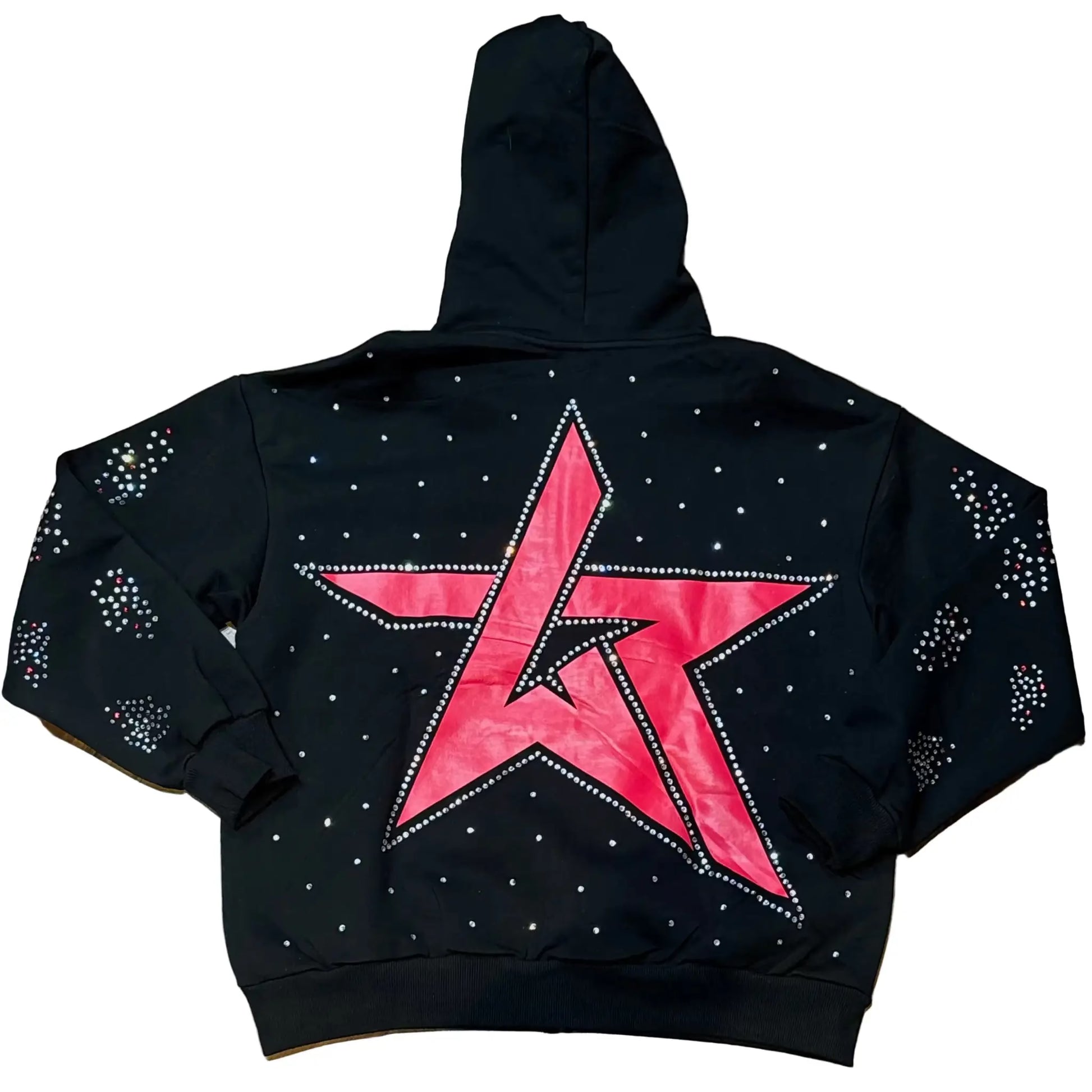 WKND RIOT 10AK Zip Hoodie by WKND RIOT