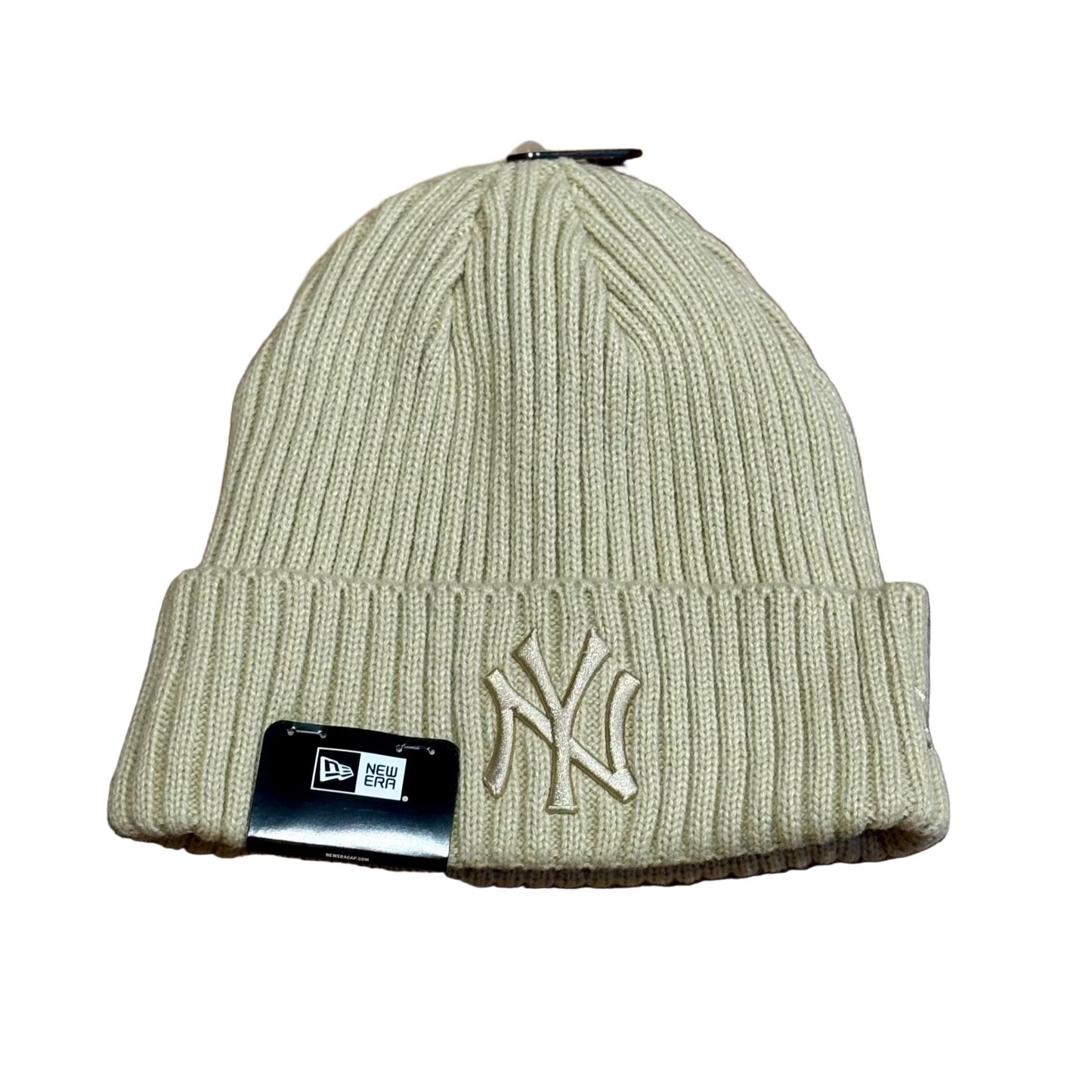 New Era New York Yankees Colorpack Cuff Beanie