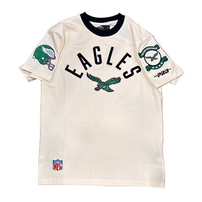 Pro Standard Philadelphia Eagles Modern Originals Tee