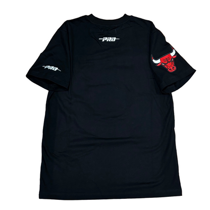 Pro Standard Chicago Bulls Born For Sport Tee