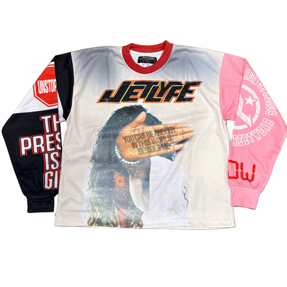 Jetlyfe Made in Space Thermal